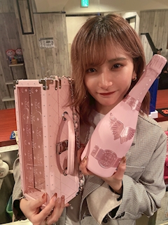 プロフィール写真1・みゆ|THE KANON・ザ カノン - 鹿児島県・天文館のキャバクラ