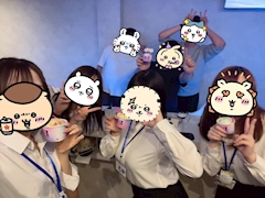 もゆ「お誕生日会🎂🌟」