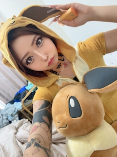 プロフィール写真2・みなみ|バーディーガール - 上野のガールズバー