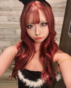 プロフィール写真11・みなみ|バーディーガール - 上野のガールズバー