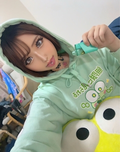 プロフィール写真3・みなみ|バーディーガール - 上野のガールズバー