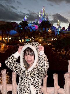 プロフィール写真1・めちゅ｜Pin-up・ピンナップ - 国分町のガールズバー