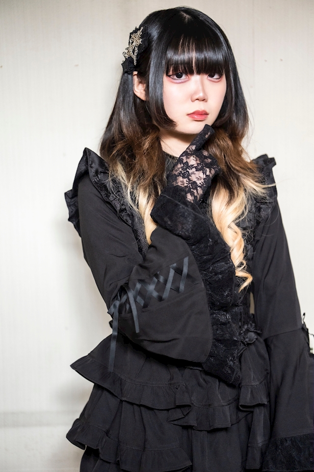 プロフィール写真1・あいちゃん🐈‍⬛💜｜