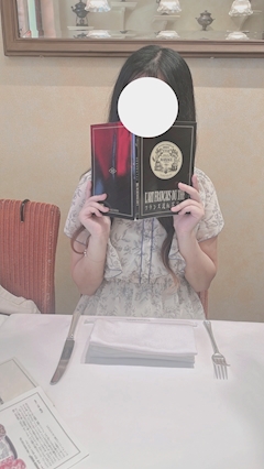 プロフィール写真2・かりん｜NEO・ネオ - 岐阜 多治見のキャバクラ