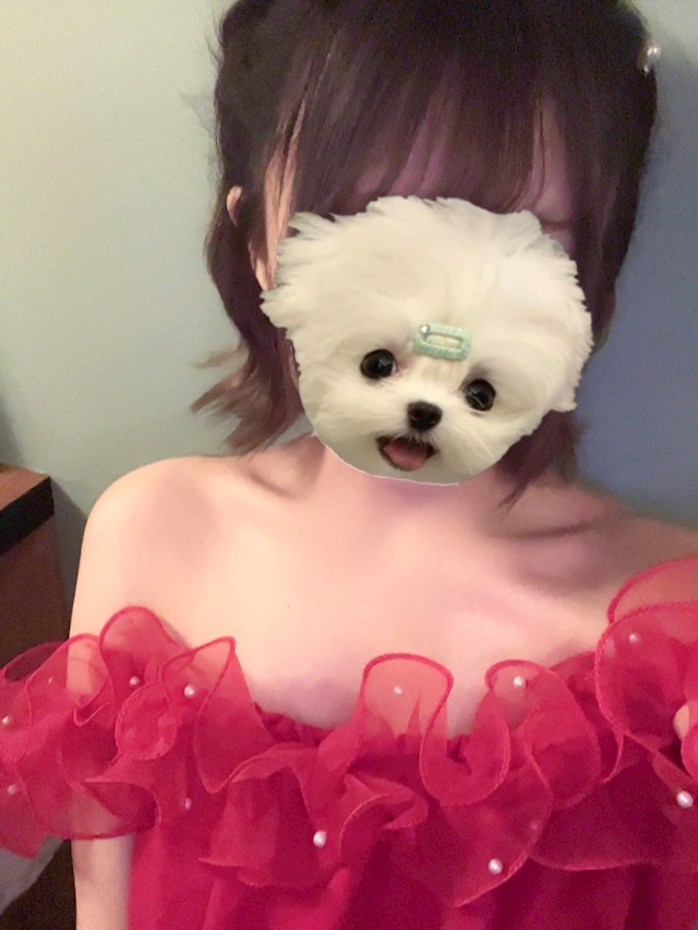 プロフィール写真2・あむ｜