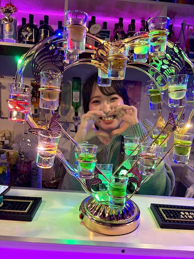 プロフィール写真2・ももか｜