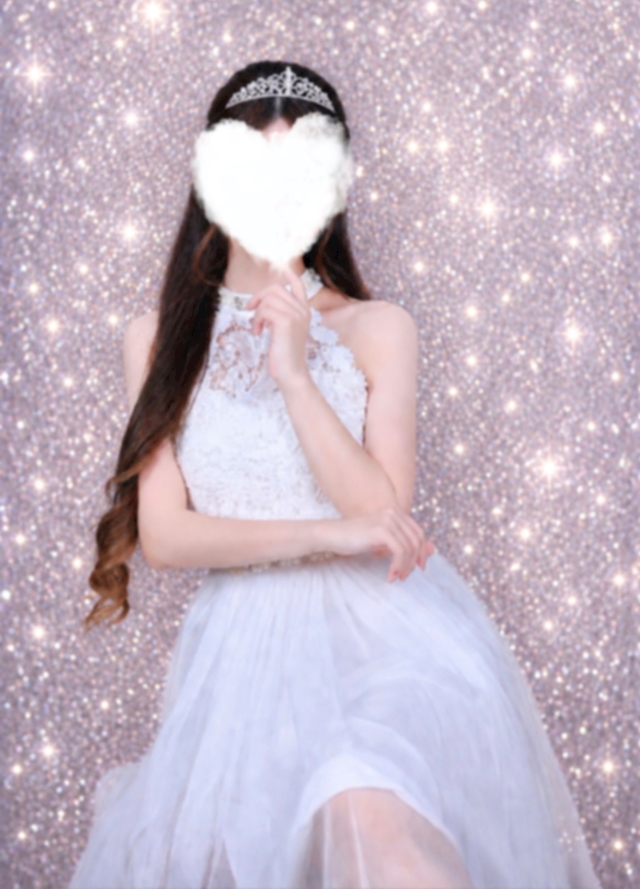 🎀 白雪 りか 🎀 CLUB the ONE