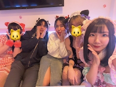 プロフィール写真1・体入予定|にゃんにゃんパラダイス - 国分町のコンカフェ