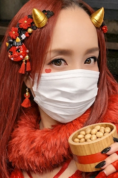 プロフィール写真5・Megu♡｜CLUB 美熟女・ビジュクジョ - 津田沼の熟女パブ/熟女キャバクラ