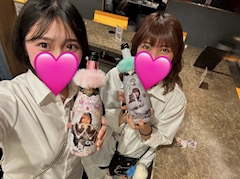 なつみ「2/17💖」