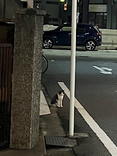 める
