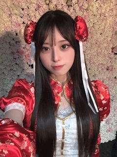プロフィール写真3・ゆき｜HuaMi・ファーミー - 宗右衛門町のコンカフェ