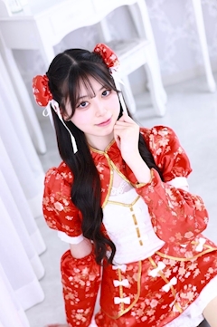 ゆき HuaMi・ファーミー - ミナミのコンカフェ