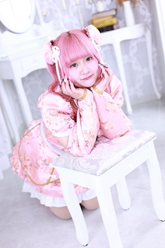 ねむ HuaMi・ファーミー - ミナミのコンカフェ