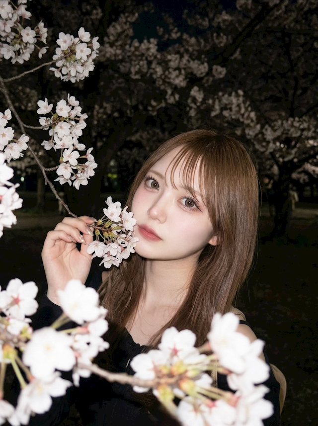 プロフィール写真1・れい｜