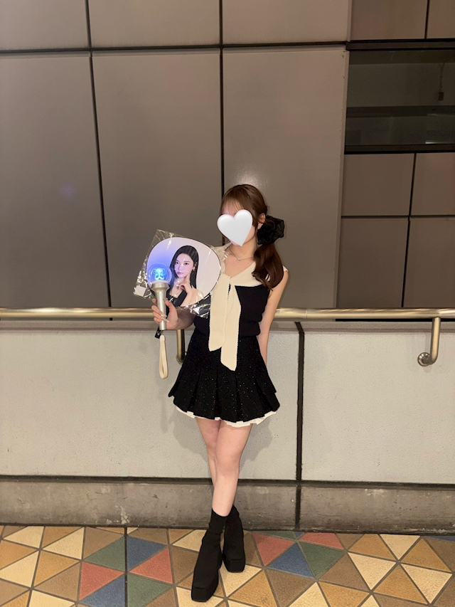 プロフィール写真2・れい|