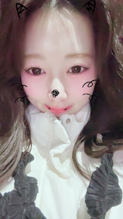 いと「更新遅くなりました😭」