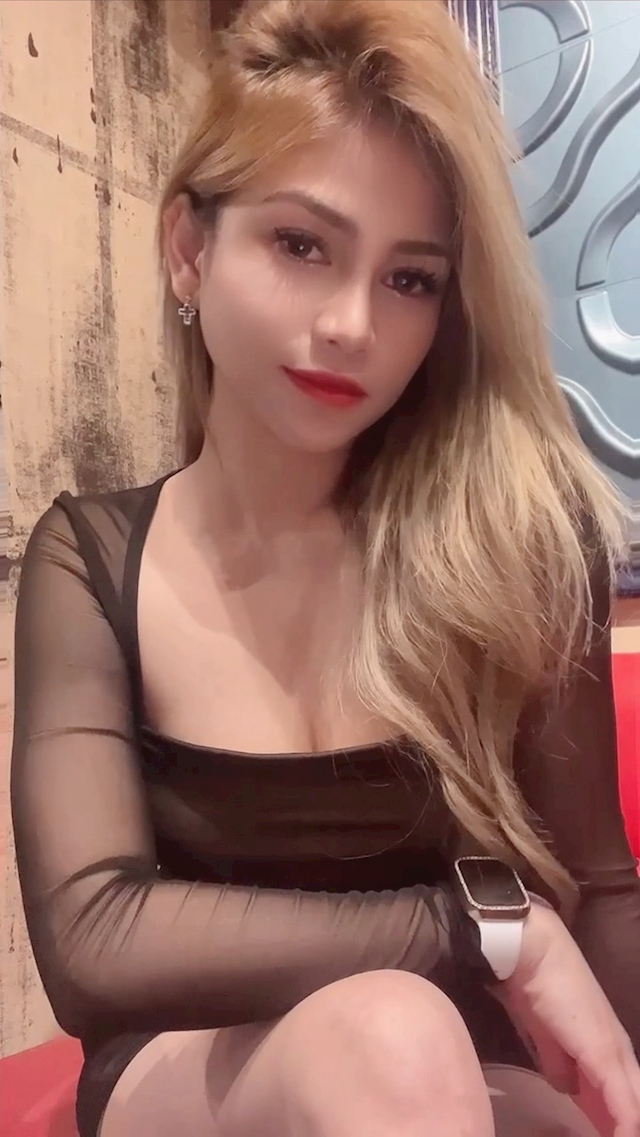 YUMI Club Maria