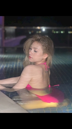 プロフィール写真4・YUMI｜Club Maria・クラブ マリア - 栄のインターナショナルパブ