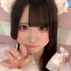 プロフィール写真1・ゆあん｜iDOL STAGE Bijou・アイドル ステージ ビジュー - 京橋のコンカフェ
