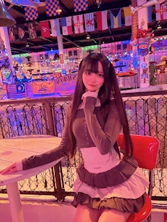 プロフィール写真3・こるね❤️【上野REZEL】｜Girl's Bar Rezel・レゼル - 上野のガールズバー
