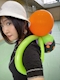 プロフィール写真17・或 摩利縁|CLUB NO.9・クラブ ナンバーナイン - 福島のキャバクラ