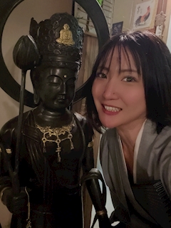 プロフィール写真9・或 摩利縁|CLUB NO.9・クラブ ナンバーナイン - 福島のキャバクラ