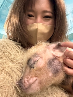 プロフィール写真21・或 摩利縁|CLUB NO.9・クラブ ナンバーナイン - 福島のキャバクラ