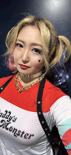 プロフィール写真19・或 摩利縁|CLUB NO.9・クラブ ナンバーナイン - 福島のキャバクラ