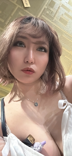 プロフィール写真8・或 摩利縁|CLUB NO.9・クラブ ナンバーナイン - 福島のキャバクラ