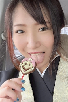 プロフィール写真10・或 摩利縁|CLUB NO.9・クラブ ナンバーナイン - 福島のキャバクラ