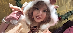 プロフィール写真20・或 摩利縁|CLUB NO.9・クラブ ナンバーナイン - 福島のキャバクラ