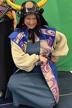 プロフィール写真24・或 摩利縁|CLUB NO.9・クラブ ナンバーナイン - 福島のキャバクラ