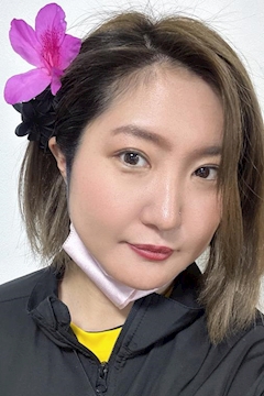プロフィール写真13・或 摩利縁|CLUB NO.9・クラブ ナンバーナイン - 福島のキャバクラ