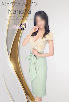 プロフィール写真1・なのか｜JUKMO・ジュクモ - 浅草のキャバクラ