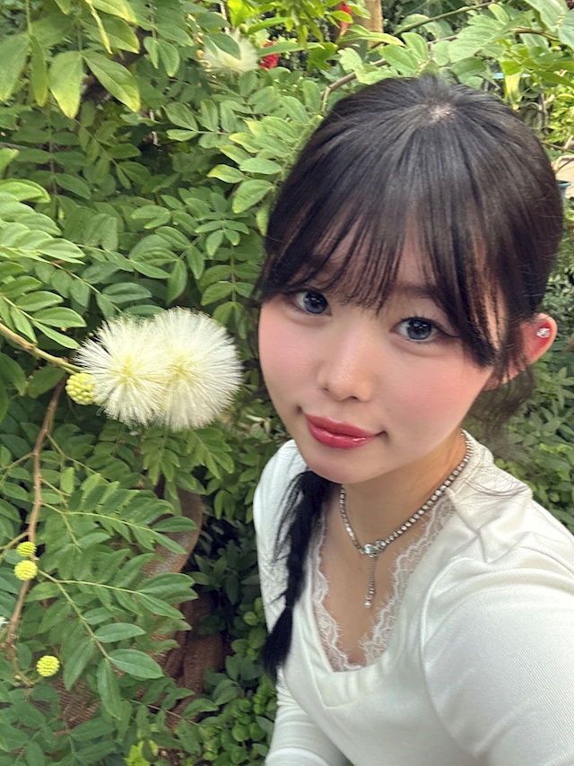 プロフィール写真1・にか🎀レリアン｜