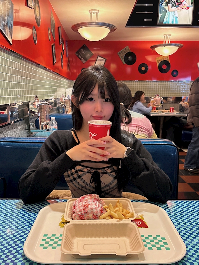 プロフィール写真5・にか🎀レリアン｜