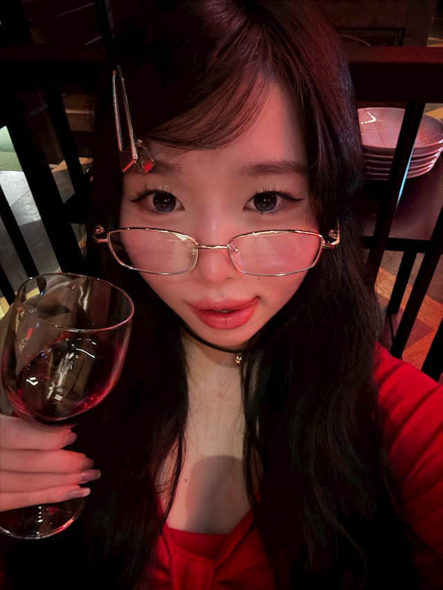 プロフィール写真3・にか🎀レリアン｜