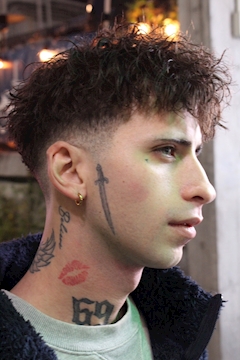 プロフィール写真2・ジャン｜girls bar glad・グラッド - 溝の口のガールズバー