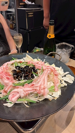 白音 なな