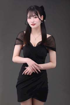 プロフィール写真3・白音 なな｜PLATINUM・プラチナム - 浜松のキャバクラ