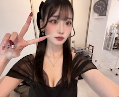 プロフィール写真4・白音 なな｜PLATINUM・プラチナム - 浜松のキャバクラ