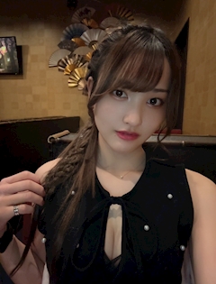 プロフィール写真1・月|しゃぶしゃぶgirl's BAR 夜遊・ヨアソビ - 本厚木駅北口のガールズバー
