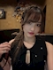 プロフィール写真1・月|しゃぶしゃぶgirl's BAR 夜遊・ヨアソビ - 本厚木駅北口のガールズバー