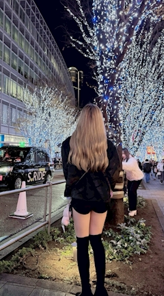 プロフィール写真2・せーら｜しゃぶしゃぶgirl's BAR 夜遊・ヨアソビ - 本厚木駅北口のガールズバー