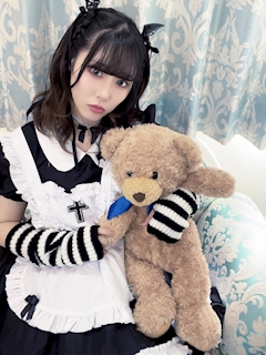 プロフィール写真3・なぎさ｜↑みらいtheとりっぷ↓・ミライザトリップ - 秋葉原のコンカフェ