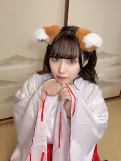 プロフィール写真5・なぎさ｜↑みらいtheとりっぷ↓・ミライザトリップ - 秋葉原のコンカフェ