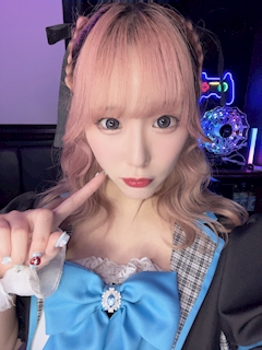 プロフィール写真2・なぎさ｜↑みらいtheとりっぷ↓・ミライザトリップ - 秋葉原のコンカフェ