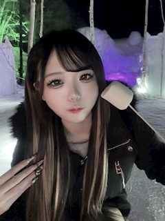 プロフィール写真1・すみれ｜ニュースナックしゃんぐりら - すすきのスナック