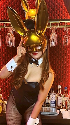プロフィール写真1・しき｜B4 赤坂店・ビーフォー - 赤坂・赤坂見附のガールズバー
